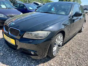 BMW 335 i xDrive Lim. M-Sportpaket
