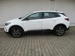 Opel Grandland X GS Line Bild 4