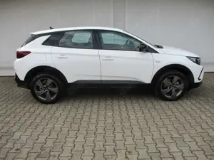 Opel Grandland X GS Line Bild 3