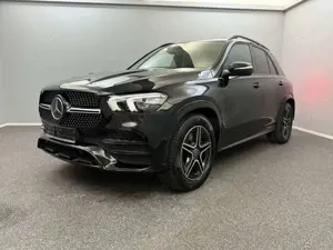 Mercedes-Benz GLE 350 de 4M AMG-LINE*SITZKLI*PANO*AHK*HEAD-UP