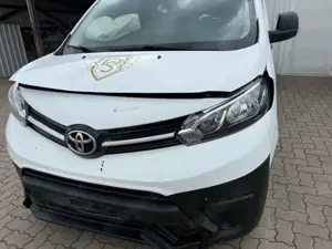 Toyota Proace Proace 2,0-l-D-4D L2 Comfort