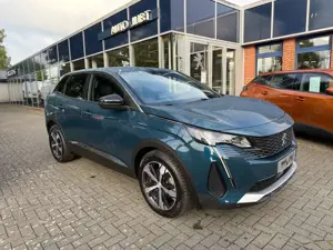 Peugeot 3008 Allure Pack Bild 2