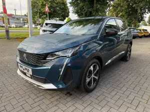 Peugeot 3008 Allure Pack Bild 4