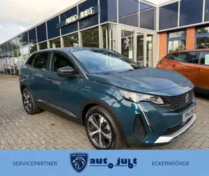 Peugeot 3008 Allure Pack