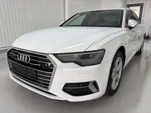 Audi A6 Lim. 45 TDI quattro sport/LED/Alcantara/AHK