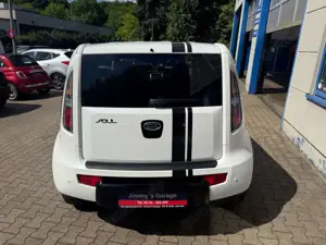 Kia Soul White Collection Bild 4