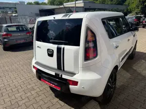 Kia Soul White Collection Bild 5