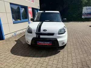 Kia Soul White Collection Bild 2