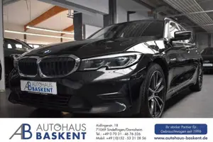 BMW 330 d Touring xDrive Advantage*AHK*HEAD-UP*LASER