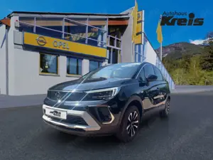 Opel Crossland X Crossland Elegance NAVI SHZ LHZ LED PP Kamera