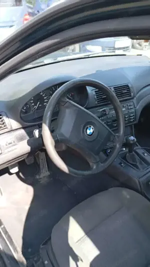 BMW 316 316i touring Edition Lifestyle Bild 3