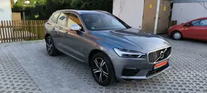 Volvo XC60 R Design AWD