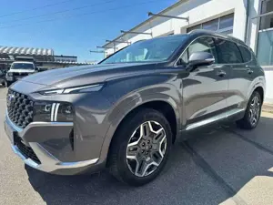 Hyundai SANTA FE 4WD PHEV SIGNATURE / PANO / AHK