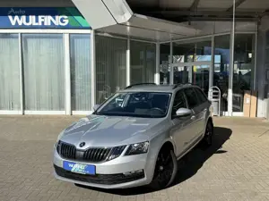 Skoda Octavia Combi 1,4TSI Ambition ACC AHK Navi Kamera