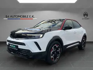 Opel Mokka-E Elektromotor 136 GS-Line