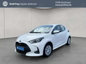 Toyota Yaris Hybrid 1.5 VVT-i Comfort