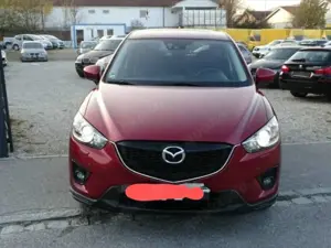 Mazda CX-5 2.0 SKYACTIV-G AWD Aut. Center-Line