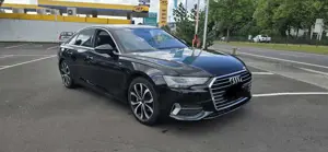Audi A6 40 TDI sport