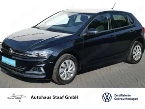 Volkswagen Polo Comfortline 1.0 TSI 95PS DSG