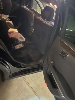 Mercedes-Benz E 220 T CDI DPF BlueEFFICIENCY Automatik Bild 5