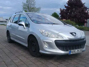 Peugeot 308 308 SW 120 VTi Active