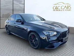 Mercedes-Benz E 63 AMG E 63 S AMG 4Matic+ (213.089)