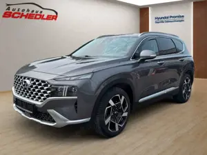 Hyundai SANTA FE SEVEN Prime 2.2 CRDI+STANDHZ.