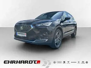 SEAT Tarraco 2.0 TDI DSG 4Drive Xcellence VIRTUAL*NAVI*LED*A...