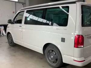 Volkswagen T6 California 2.0 TDI Beach 63.400 km