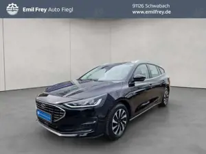 Ford Focus Turnier 1.0 EcoBoost Start-Stopp-System TITA