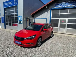 Opel Astra Active Start/Stop 1.0 KLIMA PDC KAMERA S+L HEIZUNG