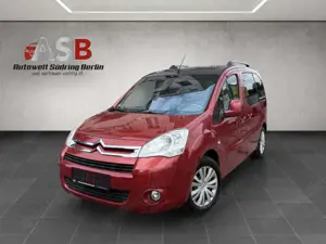Citroen Berlingo Kombi Multispace Exclusive Pano*Klimaau
