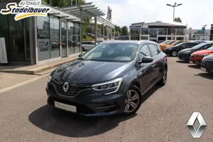 Renault Megane IV Grandtour Intens