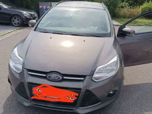 Ford Focus Focus 1.0 EcoBoost Start-Stopp-System SYNC Edition