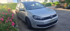 Volkswagen Golf 1.6 TDI