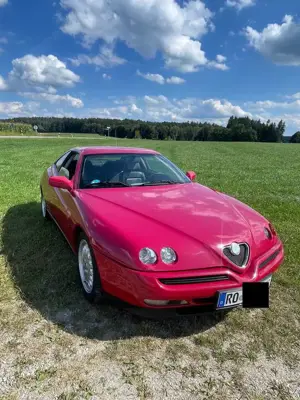 Alfa Romeo GTV 2.0 Twin Spark 16V