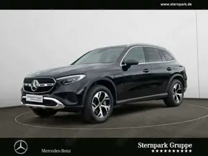 Mercedes-Benz GLC 300 GLC 300 e 4M Advanced Plus +DISTRO+Pano+AHK+360°