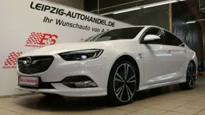 Opel Insignia B Grand Sport Business Innovation 4x4