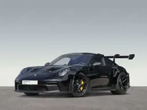 Porsche 992 911 GT3 RS Weissach-Paket Sportabgas PCCB