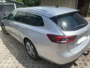 Opel Insignia Insignia Sports Tourer 2.0 Diesel Aut. Innovation