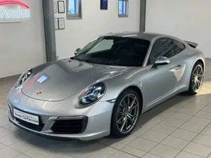 Porsche 991 Carrera*Porsche Approved bis 06/2027*Unfallfrei