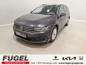 Volkswagen Passat Variant 1.4 TSI DSG GTE AHK|ACC|RFK|Massage|Navi|LED