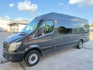 Mercedes-Benz Sprinter *316 CDI*Maxi-XXL-Mixto-Extralang*Klima*