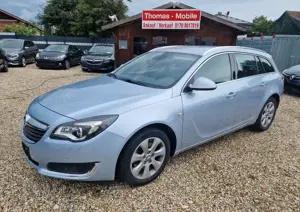 Opel Insignia Sports Tourer Innovation  Scheckheft