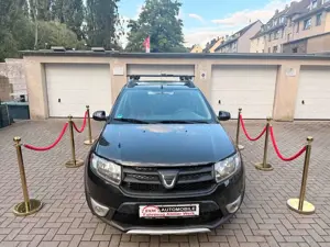 Dacia Sandero II Stepway Ambiance/1.Hand/Klima/Alu...