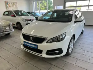 Peugeot 308 Automatik | Angebot für Gewerbetreibende