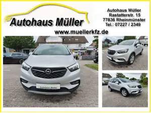 Opel Mokka X Edition StartStop