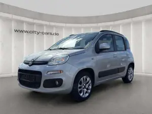 Fiat Panda Lounge*Klima*Allwetter