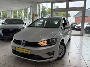 Volkswagen Golf Sportsvan 1.4 TSI 92kW DSG