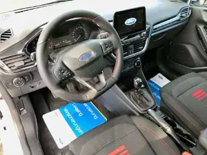 Ford Fiesta ST-Line Bild 5